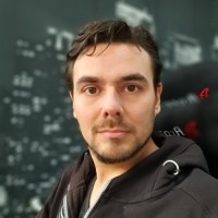 Poza de profil