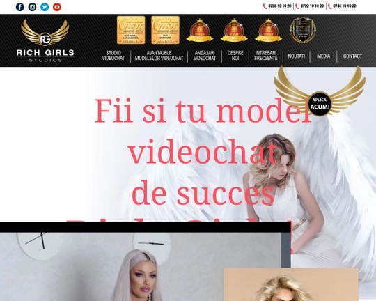 Rich Girls Studios
